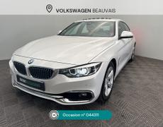 BMW Serie 4 Gran Coupe Beauvais