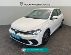 Volkswagen Polo Beauvais