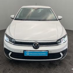 Volkswagen Polo Polo 1.0 TSI 95 S&S DSG7 Life Plus Beauvais