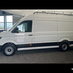 Autres Volkswagen CRAFTER VAN 35 L3H3 2.0 TDI 177 BVA BUSINESS LINE PLUS 21658.33&euro; HT Beauvais