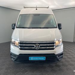Autres Volkswagen CRAFTER VAN 35 L3H3 2.0 TDI 177 BVA BUSINESS LINE PLUS 21658.33&euro; HT Beauvais