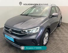 Volkswagen Taigo Beauvais