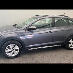 Volkswagen Taigo Taigo 1.0 TSI 110 BVM6 Life Business Beauvais