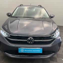 Volkswagen Taigo Taigo 1.0 TSI 110 BVM6 Life Business Beauvais