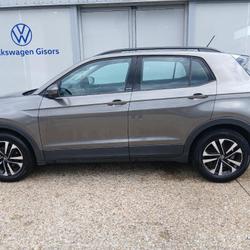 Volkswagen T-Cross T-Cross 1.0 TSI 110 Start/Stop DSG7 United Gisors