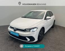 Volkswagen Polo Beauvais