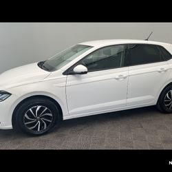 Volkswagen Polo Polo 1.0 TSI 95 S&S BVM5 Life Beauvais