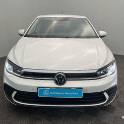 Volkswagen Polo Polo 1.0 TSI 95 S&S BVM5 Life Beauvais