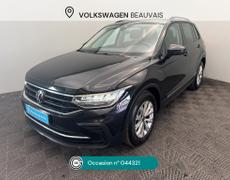 Volkswagen Tiguan Beauvais