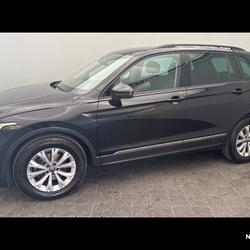 Volkswagen Tiguan Tiguan 2.0 TDI 150ch DSG7 Life Beauvais