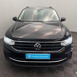 Volkswagen Tiguan Tiguan 2.0 TDI 150ch DSG7 Life Beauvais