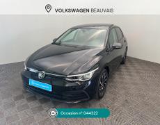Volkswagen Golf 8 Beauvais