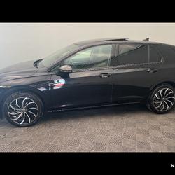 Volkswagen Golf 8 Golf 1.5 eTSI OPF 130 DSG7 MATCH Beauvais