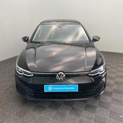 Volkswagen Golf 8 Golf 1.5 eTSI OPF 130 DSG7 MATCH Beauvais