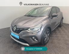 Renault Captur Beauvais