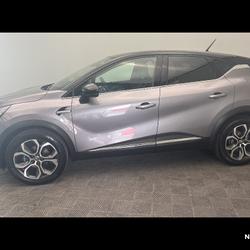 Renault Captur Captur Blue dCi 115 EDC Intens Beauvais