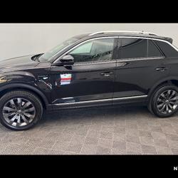 Volkswagen T-Roc T-Roc 2.0 TDI 150 Start/Stop DSG7 Carat Beauvais