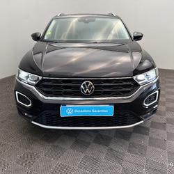 Volkswagen T-Roc T-Roc 2.0 TDI 150 Start/Stop DSG7 Carat Beauvais