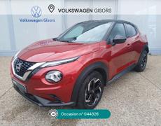Nissan Juke Beauvais