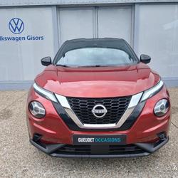 Nissan Juke Juke DIG-T 114 Shadow Beauvais