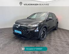 Volkswagen T-Roc Beauvais