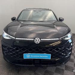 Volkswagen T-Roc T-roc 1.5 eTSI EVO2 Hybrid 150ch DSG7 R-Line Attelage Beauvais