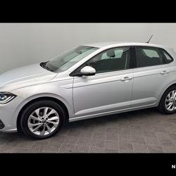 Volkswagen Polo Polo 1.0 TSI 95 S&S DSG7 Style Beauvais