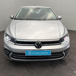 Volkswagen Polo Polo 1.0 TSI 95 S&S DSG7 Style Beauvais