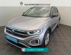 Volkswagen T-Roc Beauvais