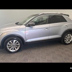 Volkswagen T-Roc T-Roc 2.0 TDI 150 Start/Stop DSG7 Style Beauvais