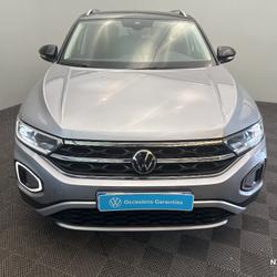 Volkswagen T-Roc T-Roc 2.0 TDI 150 Start/Stop DSG7 Style Beauvais