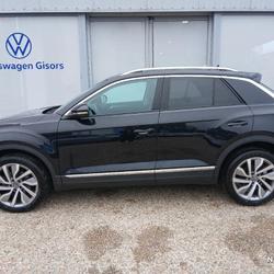 Volkswagen T-Roc T-Roc 1.5 TSI EVO 150 Start/Stop DSG7 Style Exclusive Beauvais