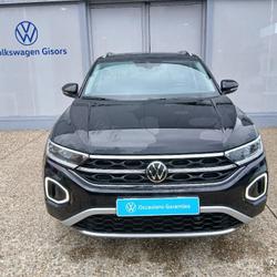 Volkswagen T-Roc T-Roc 1.5 TSI EVO 150 Start/Stop DSG7 Style Exclusive Beauvais