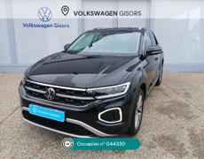Volkswagen T-Roc Gisors