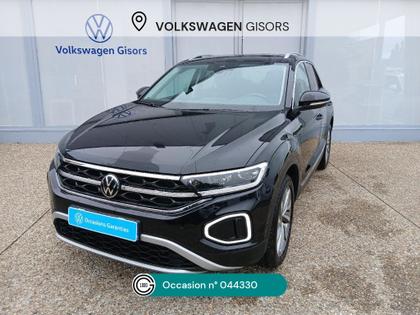 Volkswagen T-Roc - T-Roc 1.5 TSI EVO 150 Start/Stop DSG7 Style Exclusive - 27 490 €