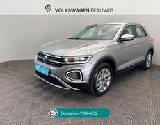 Volkswagen T-Roc - T-Roc 2.0 TDI 150 Start/Stop DSG7 Style - 32 990 €