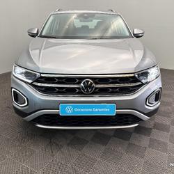 Volkswagen T-Roc T-Roc 2.0 TDI 150 Start/Stop DSG7 Style Beauvais