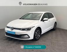 Volkswagen Golf 8 Beauvais