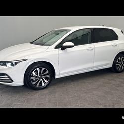 Volkswagen Golf 8 Golf 1.5 eTSI OPF 130 DSG7 Active Beauvais