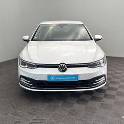 Volkswagen Golf 8 Golf 1.5 eTSI OPF 130 DSG7 Active Beauvais
