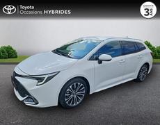 Toyota Corolla Touring Sports