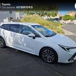 Toyota Corolla Touring Sports 1.8 140ch Design MY23 Lattes
