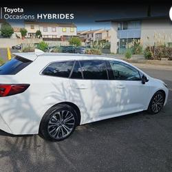 Toyota Corolla Touring Sports 1.8 140ch Design MY23 Lattes