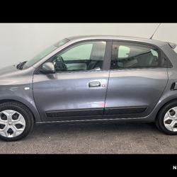 Renault Twingo 3 Twingo III SCe 75 - 20 Zen Beauvais