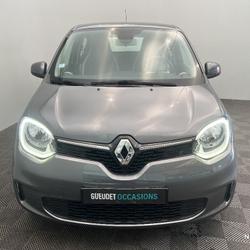 Renault Twingo 3 Twingo III SCe 75 - 20 Zen Beauvais