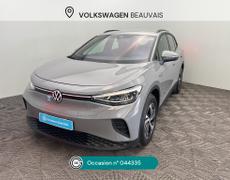 Volkswagen ID4 Beauvais