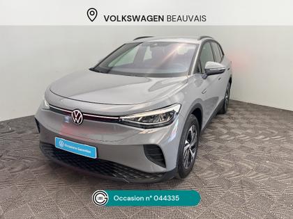 Volkswagen ID4 - ID.4 149 ch Pure Life Plus - 25 990 €