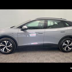 Volkswagen ID4 ID.4 149 ch Pure Life Plus Beauvais