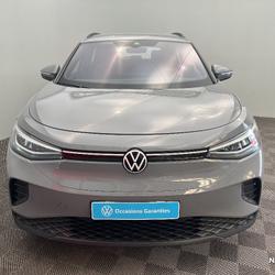 Volkswagen ID4 ID.4 149 ch Pure Life Plus Beauvais