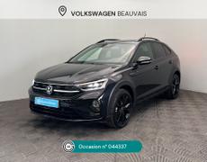 Volkswagen Taigo Beauvais